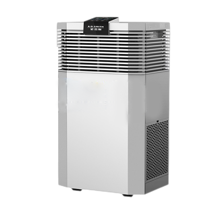 史密斯 智能数显空气净化器