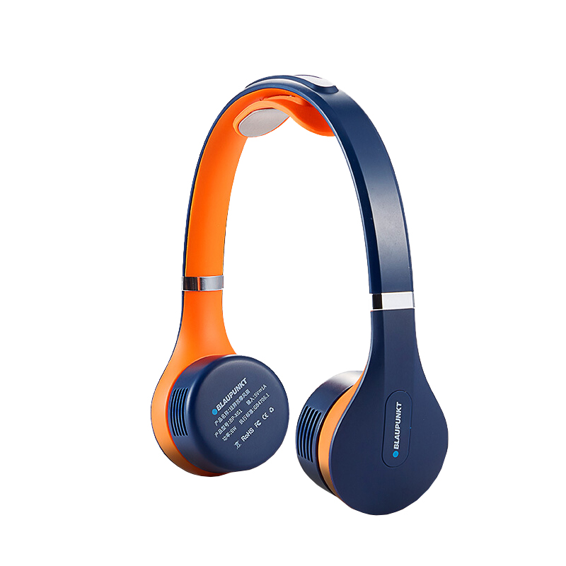 蓝宝 多功能挂脖风扇