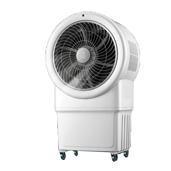 小鸭牌 环保节能冷风扇