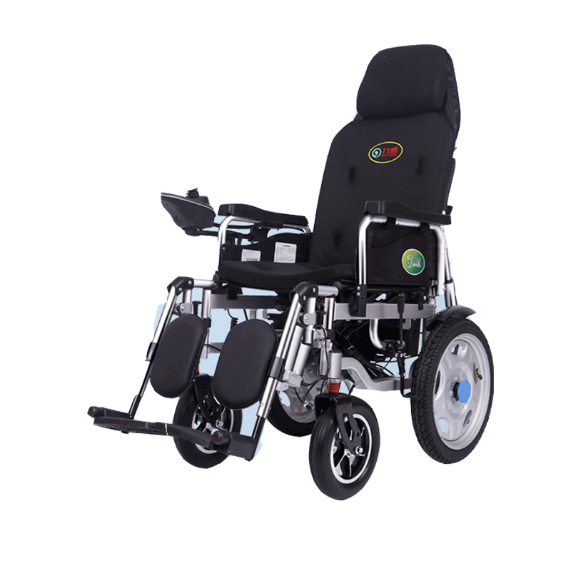九圆 抗干扰 电动轮椅车