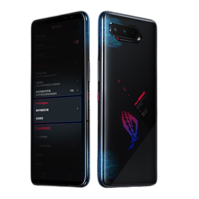 ROG 防刮耐磨手机