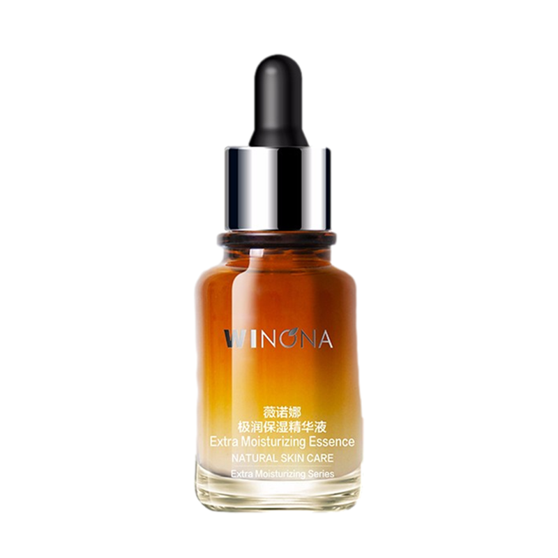 薇诺娜 极润保湿精华液