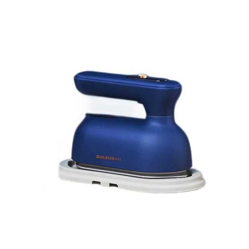 舒乐氏 手持便携挂烫机