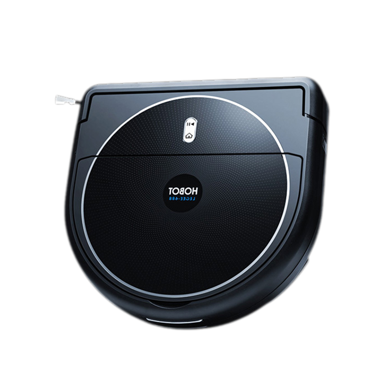 玻妞 模拟人手扫地机器人