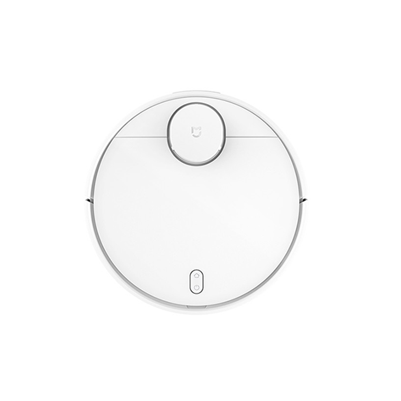 米家 抑菌互联扫地机器人