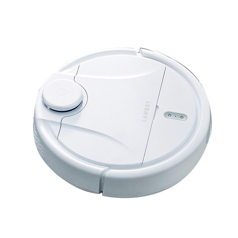 京选 大电量扫地机器人