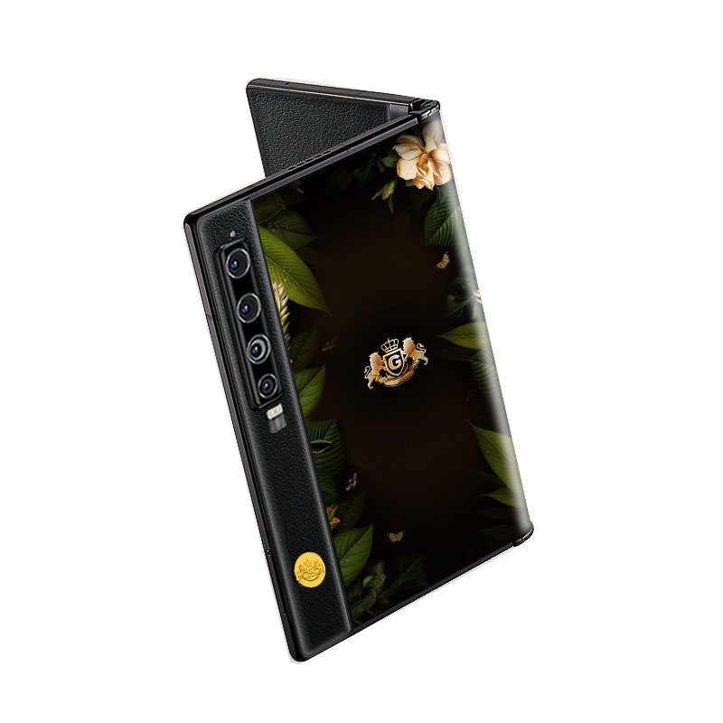 詹姆士V11V 折叠屏手机