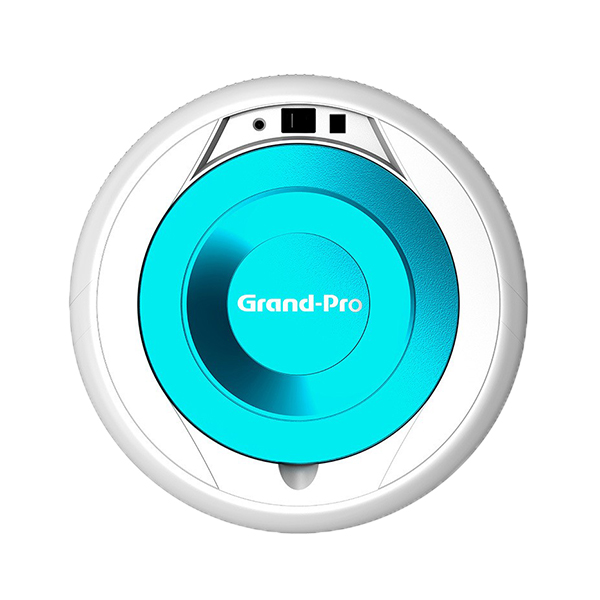 卫.博士 智能系统扫地机