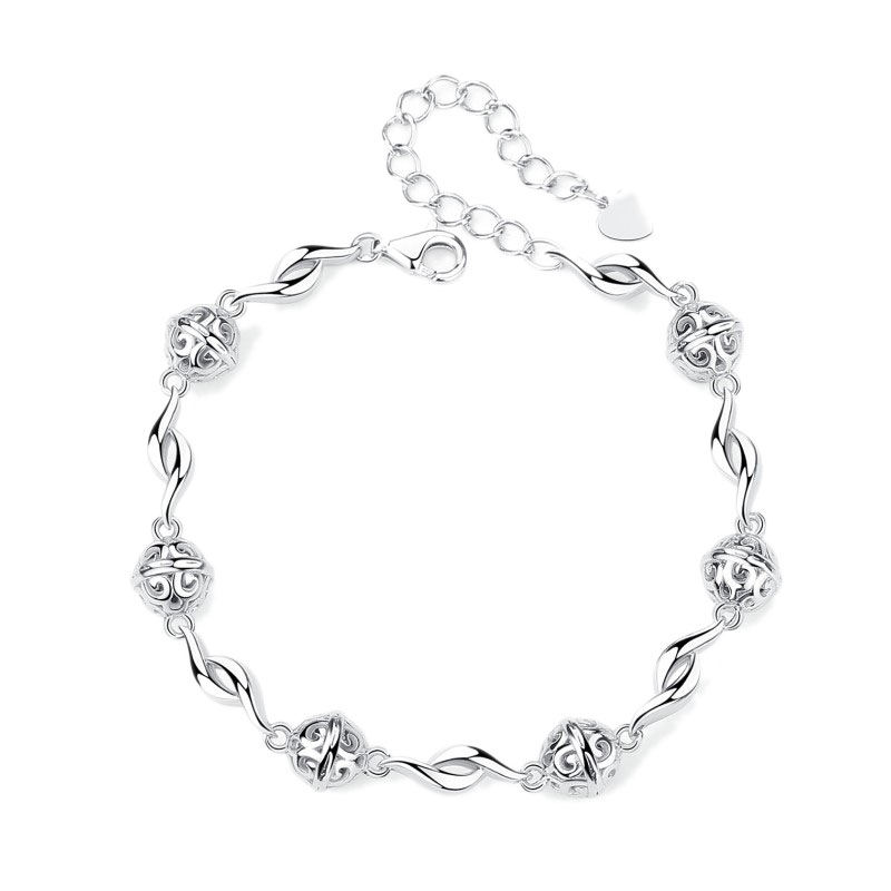 圣雅罗 简约个性腕饰