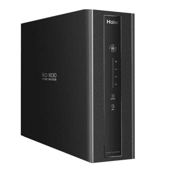 海尔 全时零陈水净水器