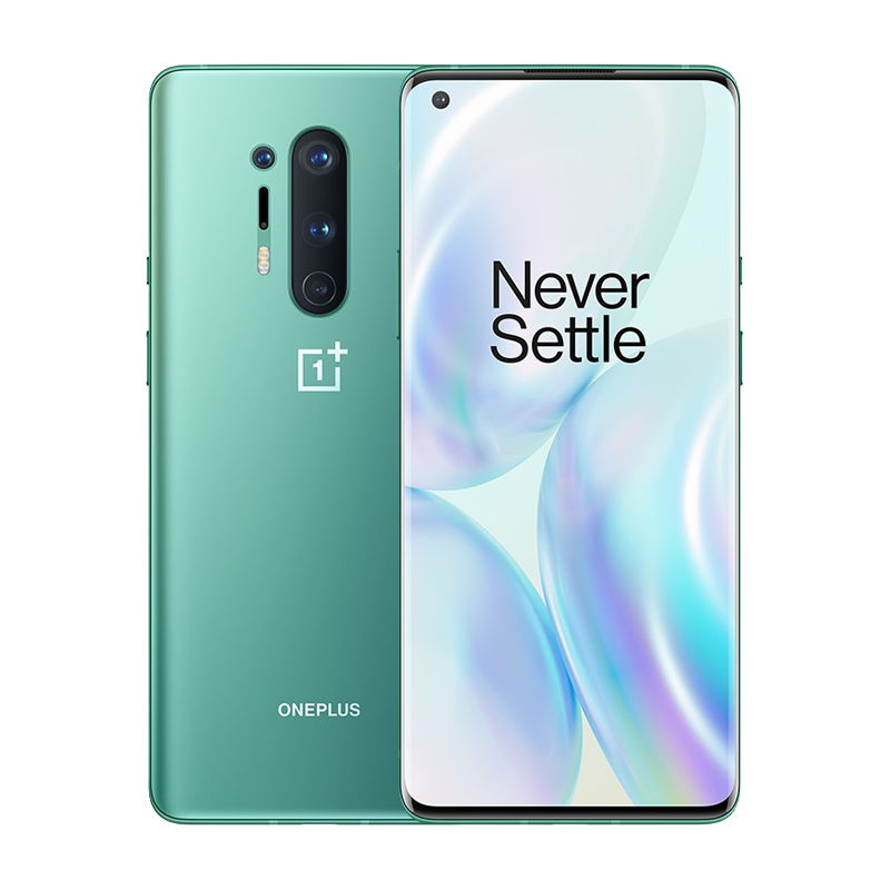 一加 超高分辨率手机