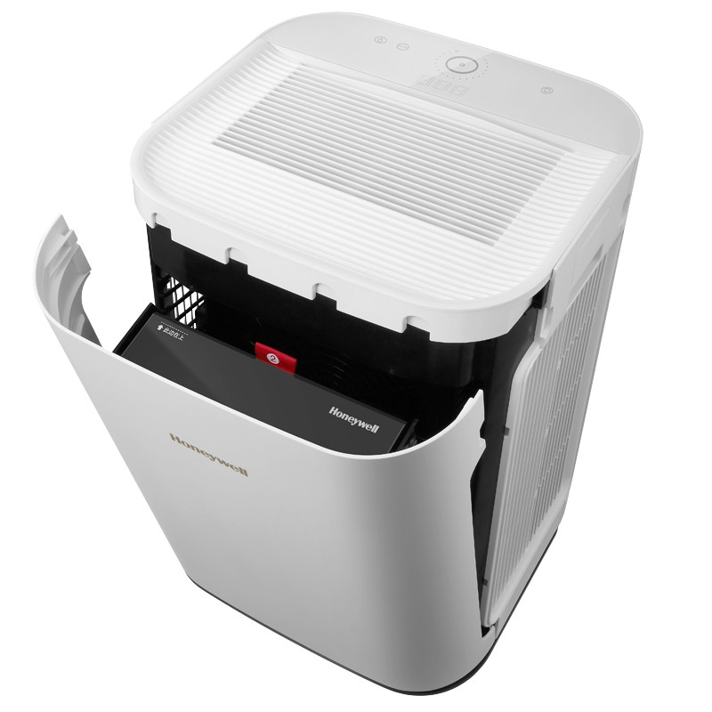 霍尼韦尔 智能除醛空气净化器