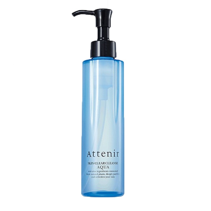 艾天然轻柔清爽净颜亮肤卸妆水