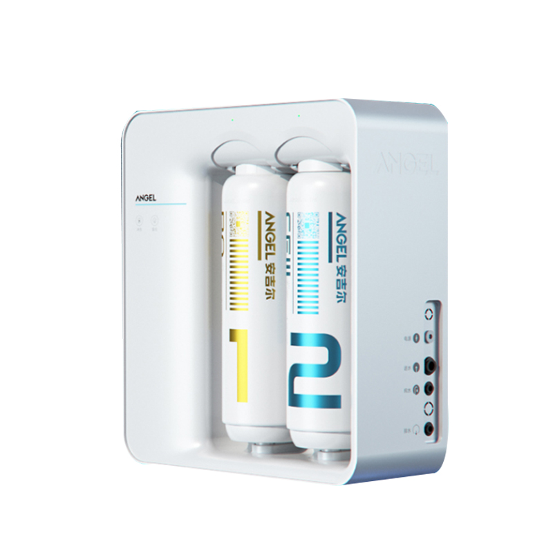 安吉尔 长效反渗透技术净水器