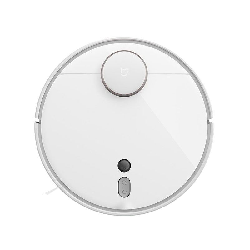 小米 自动回充扫地机