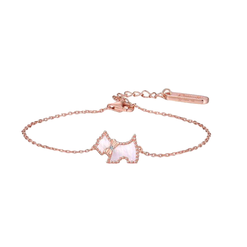 Agatha 童心系列 手链