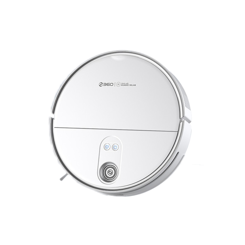 华为 智选扫拖一体扫地机器人