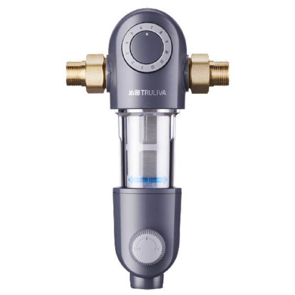 沁园 家用中央净水器