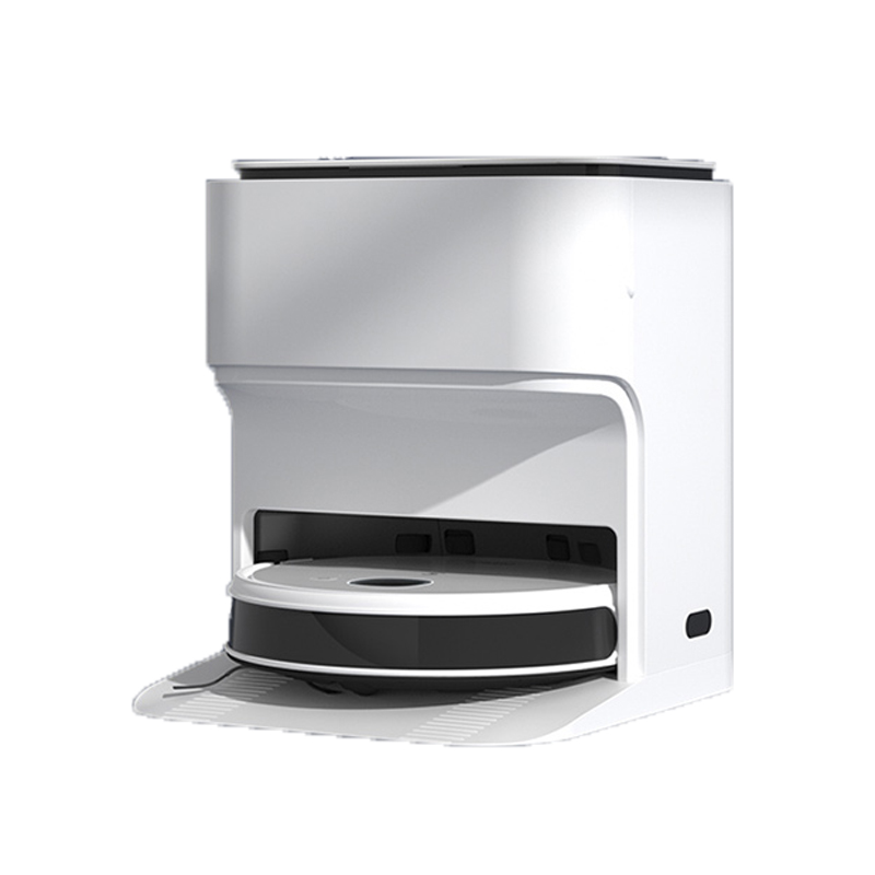 科沃斯 智能一体扫地机