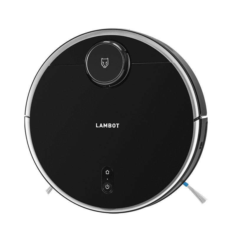 岚豹 激光导航规划式扫地机