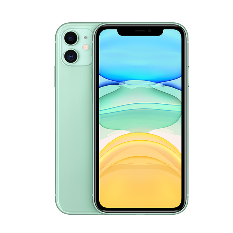 Apple 全面屏 手机