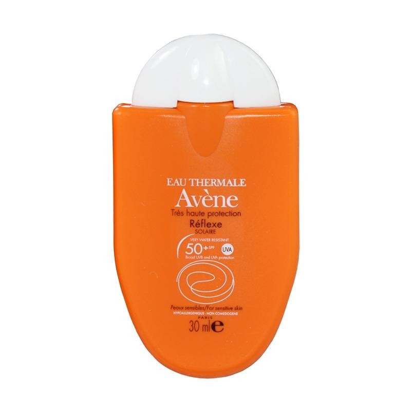 雅漾 清爽倍护 防晒霜