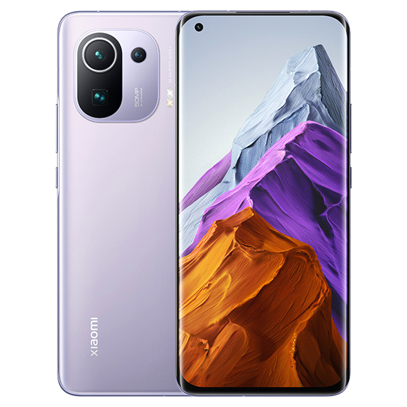 小米 清晰夜景 手机