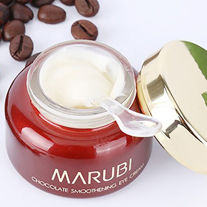 丸美淡化细纹黑眼圈眼霜