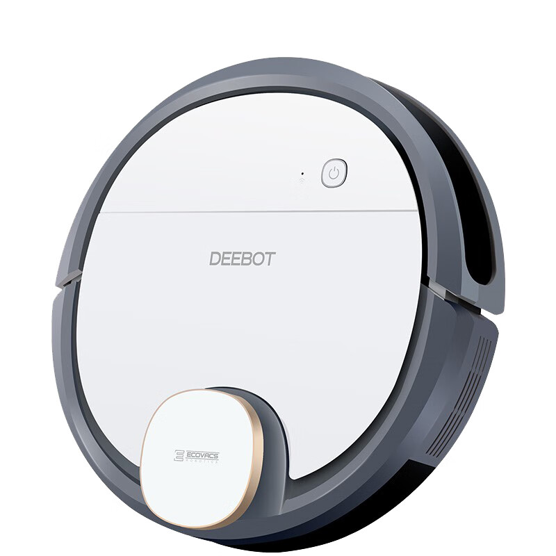 科沃斯 智能扫地机器人