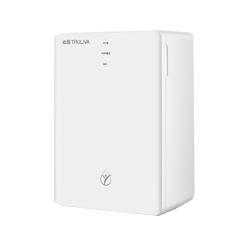 沁园 低废水比净水器