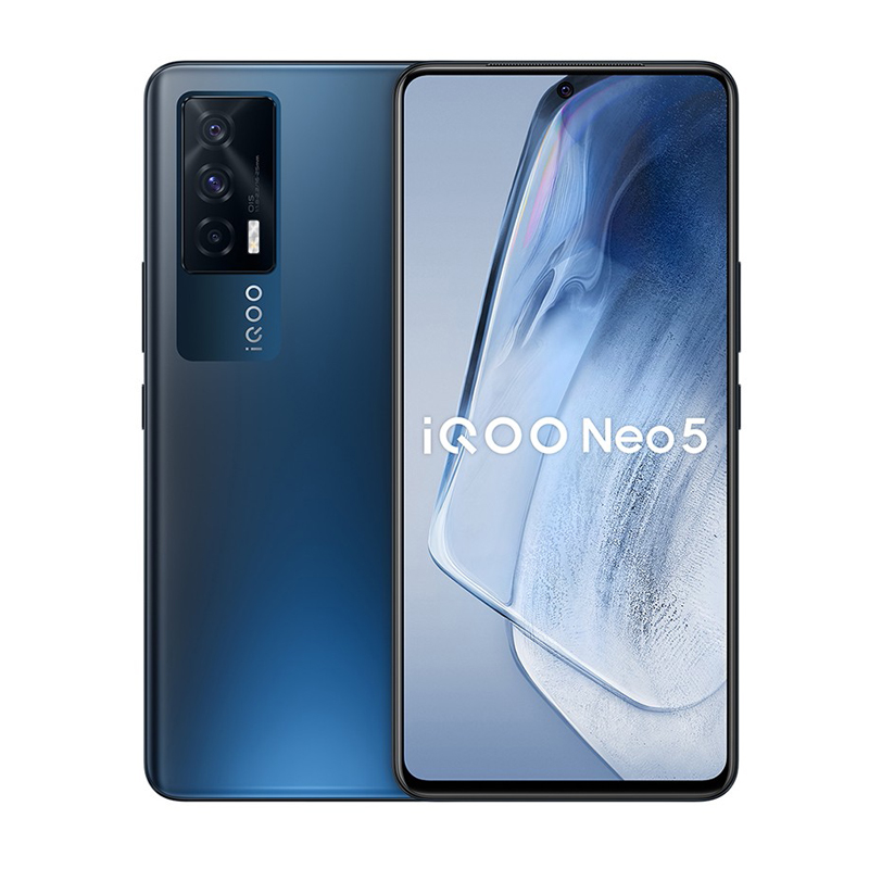 vivo 硬核双芯 手机