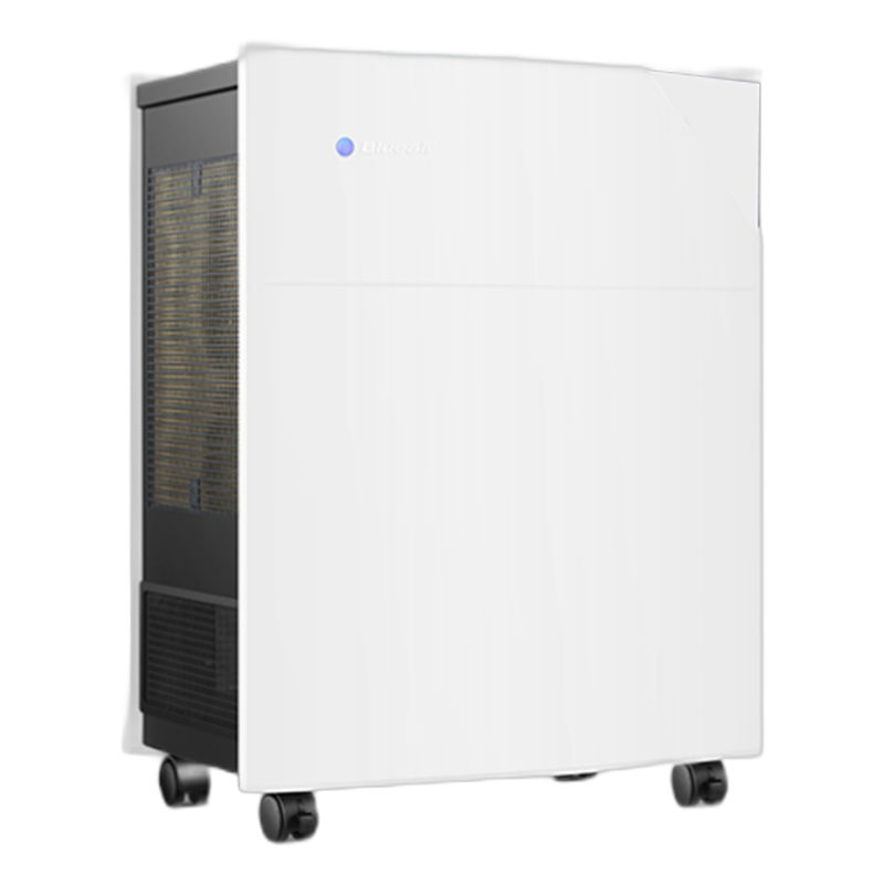 布鲁雅尔 净能复合型空气净化器