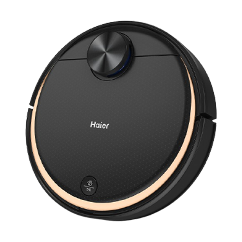 海尔 APP智控扫地机