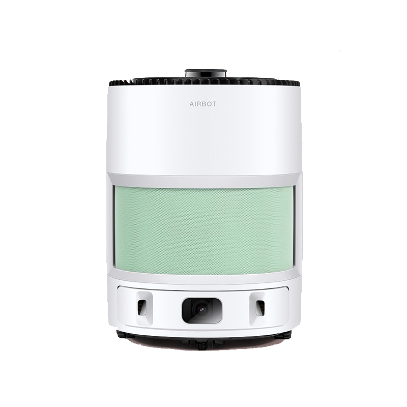 科沃斯 除甲醛可移动空气净化器