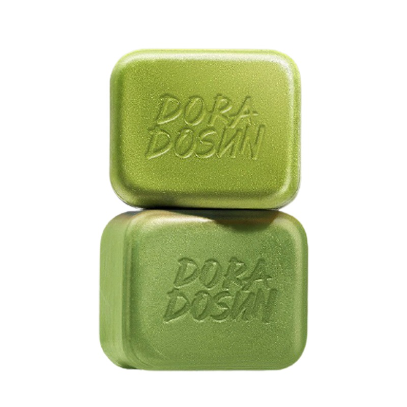 朵拉朵尚 海盐硫磺 香皂