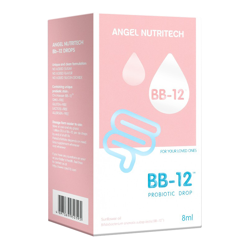 安琪纽特 益生菌固体饮料