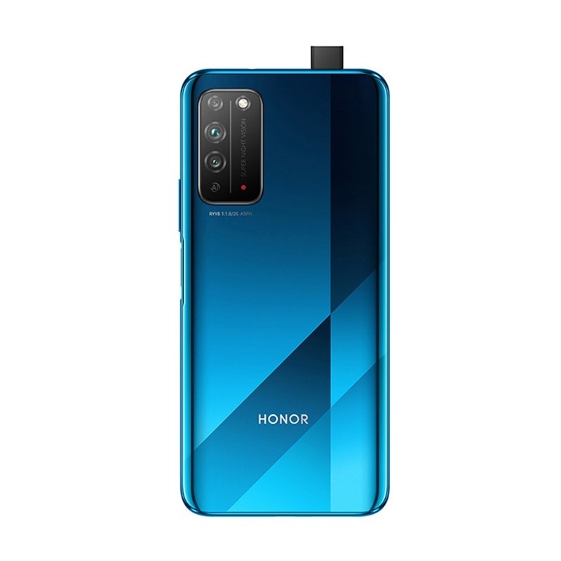 荣耀X10高颜值手机