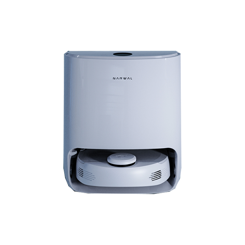 云鲸 免洗实用扫地机器人