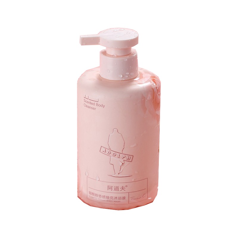 阿道夫 烟酰胺 沐浴露