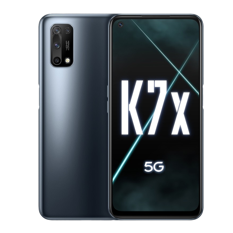 OPPO 双模5G游戏智能手机