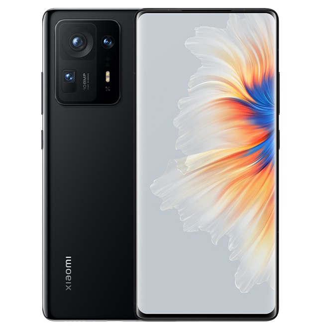 小米MIX4 三摄手机