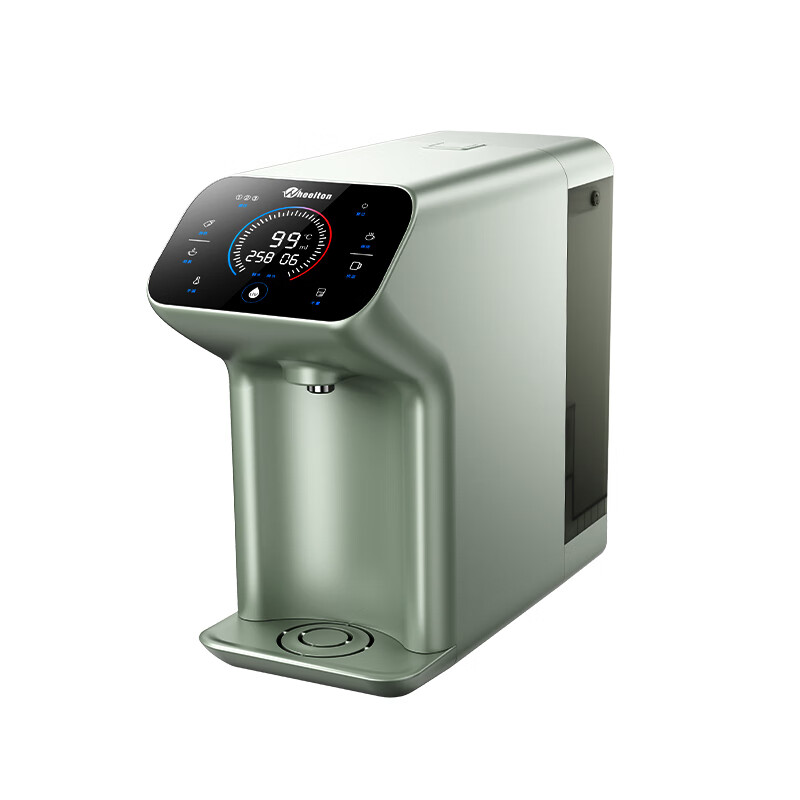 惠尔顿 免安装净水器