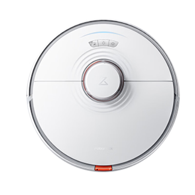 石头 智能家用激光导航扫地机