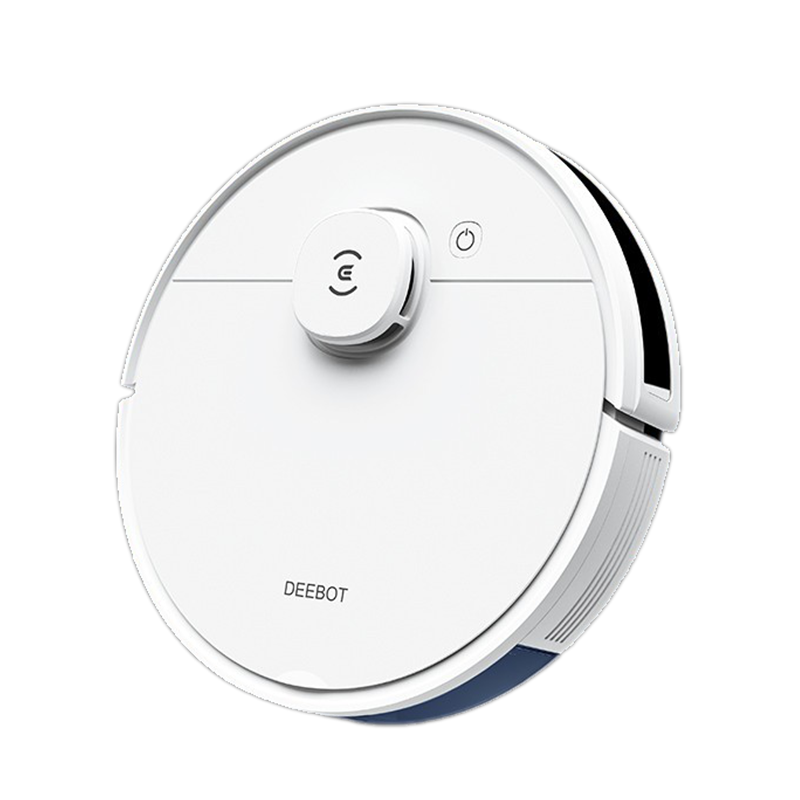 科沃斯 高除菌率扫地机器人