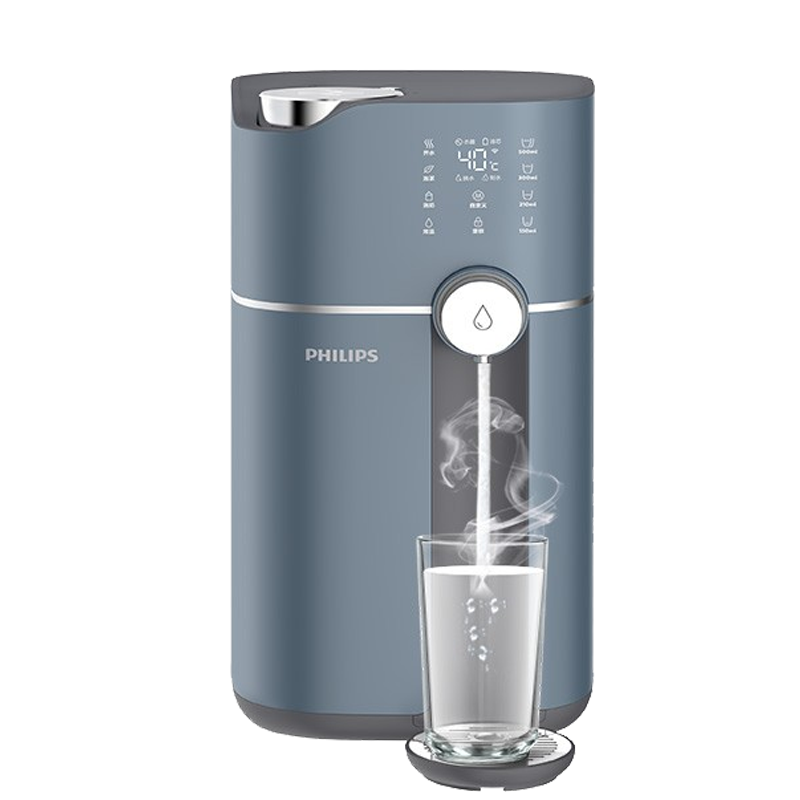 飞利浦反渗透直饮净水器