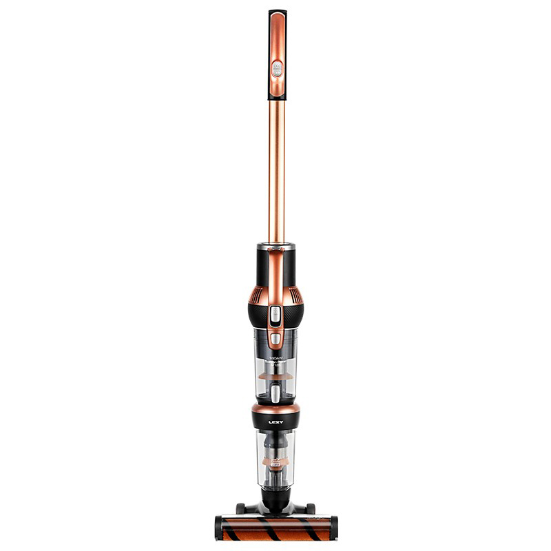 莱克 立式无线吸尘器