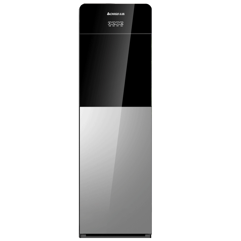 志高 推杯取水饮水机