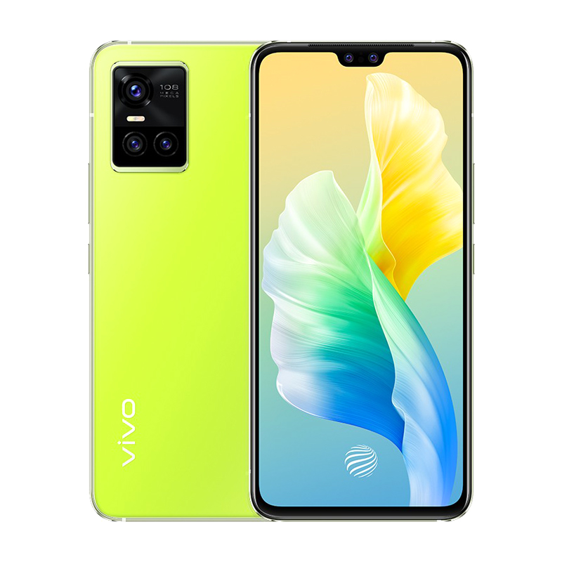 vivo 光致变色 手机