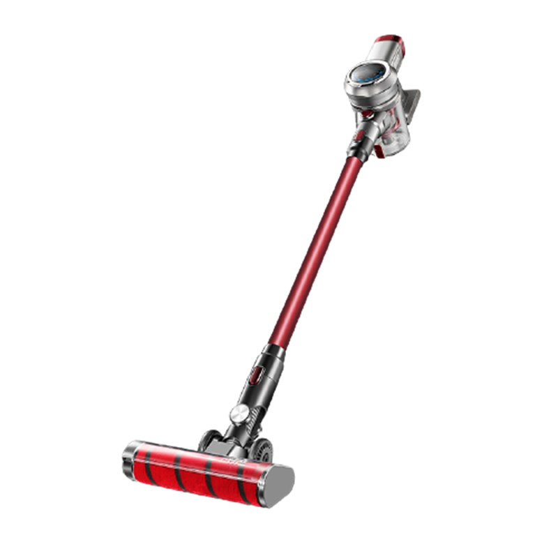 菲沃斯 大功率无刷电机吸尘器