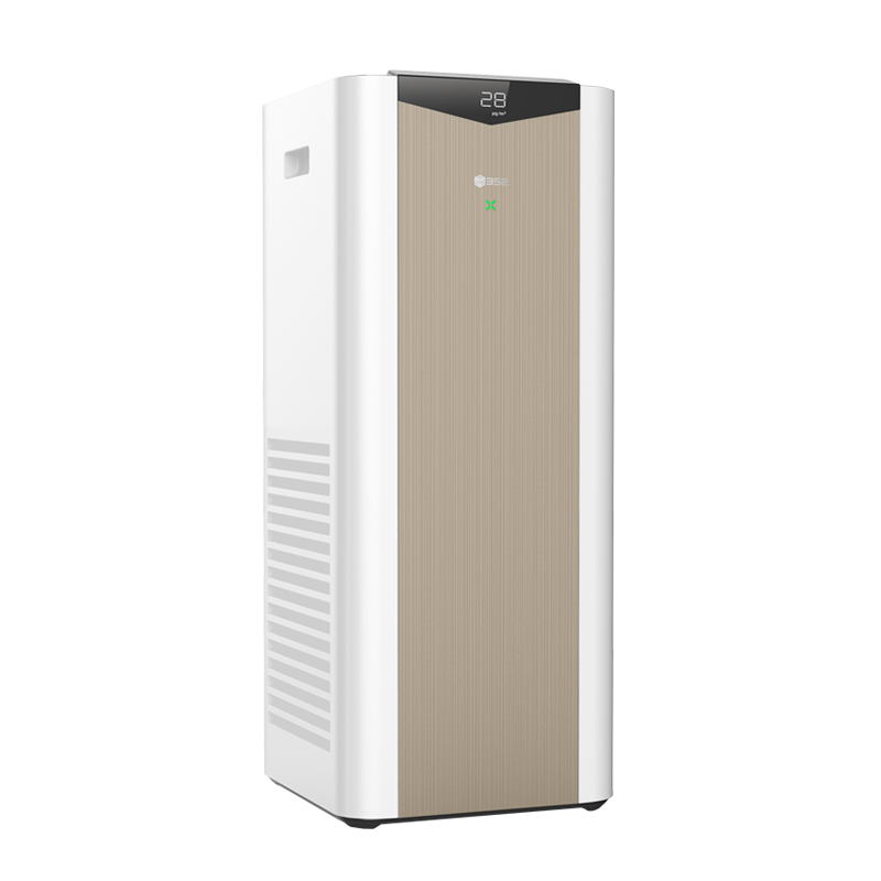 352 长寿命滤芯净化器